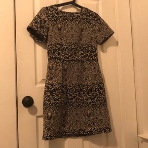 H&M dress